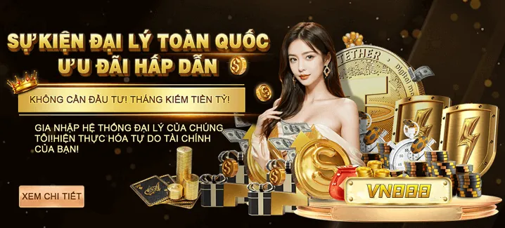 Thưởng nạp tiền lần đầu qq288 app