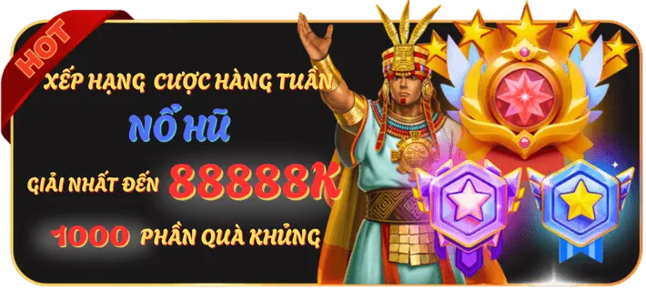 Khuyến mãi chào mừng thành viên mới qq288 app