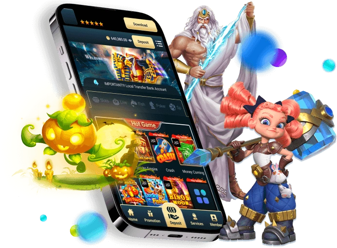 Hỗ trợ khách hàng qq288 app