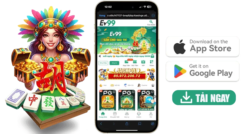 Thưởng Độc Quyền qq288 app