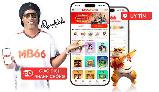 Bước 1: Truy cập trang web qq288 app