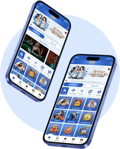 Khuyến mãi hấp dẫn qq288 app