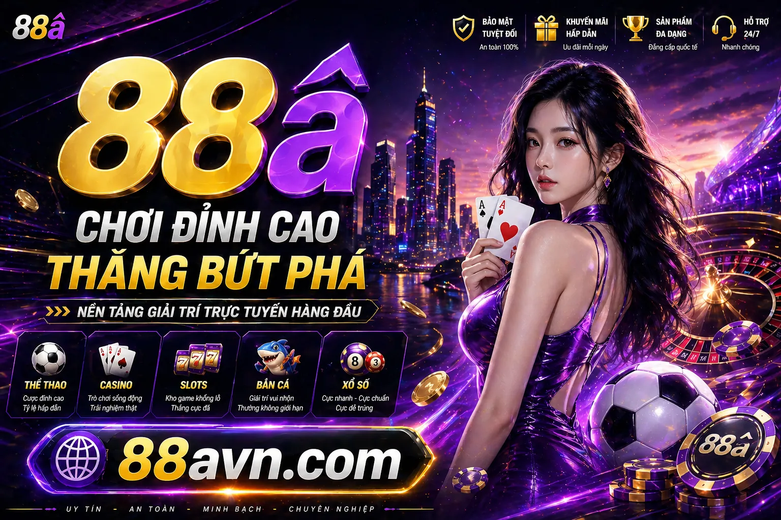 Đăng ký qq288 app