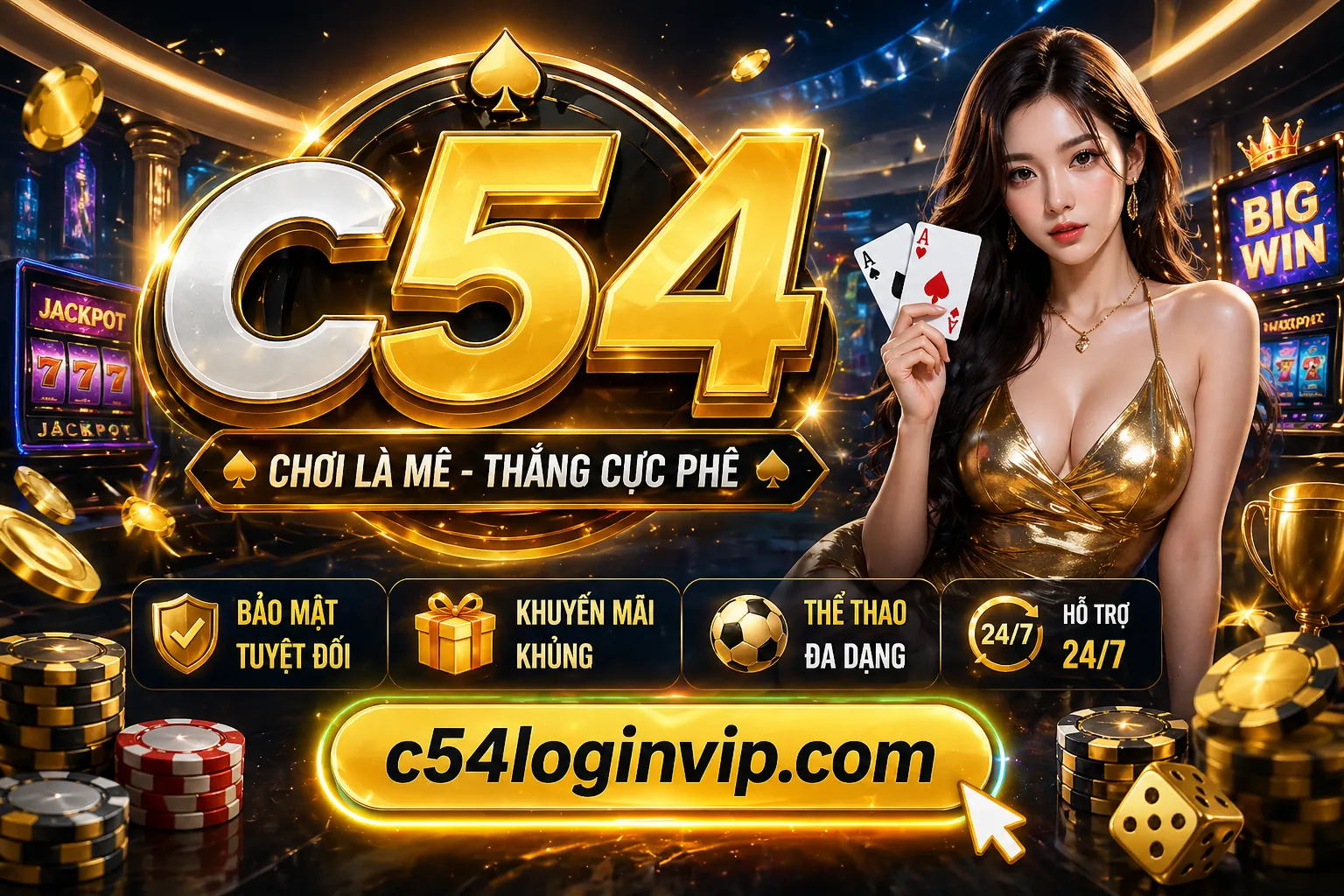 Giao diện ứng dụng qq288 app trên điện thoại