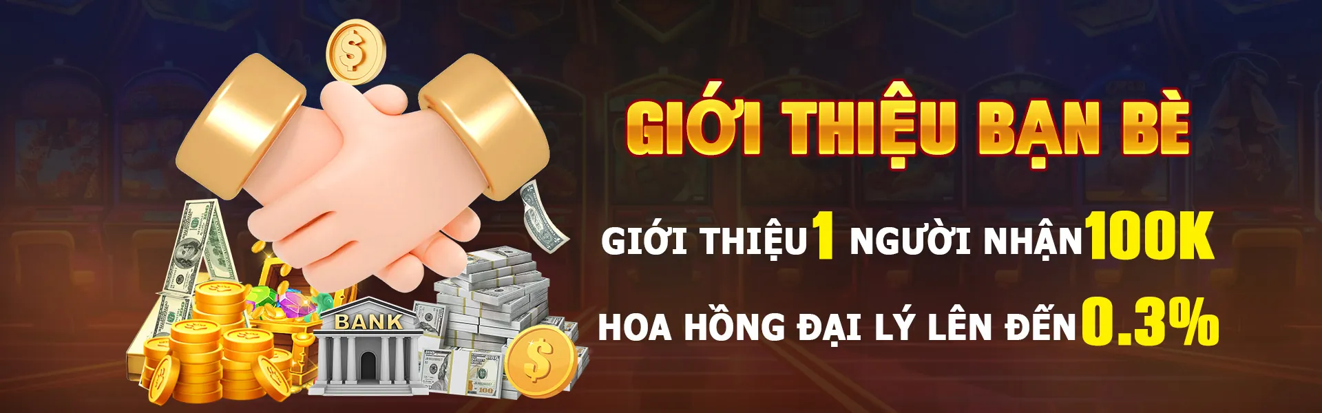Chương Trình VIP Độc Quyền của qq288 app