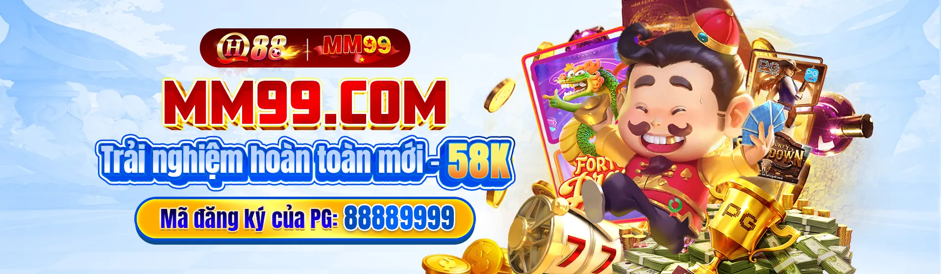 Khuyến mãi mới nhất qq288 app 2026 - Cơ hội nhận thưởng lớn