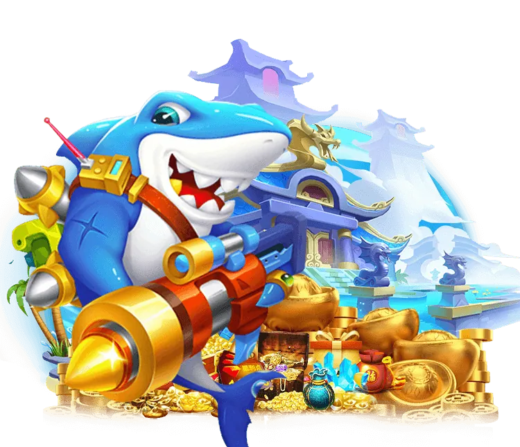 Game Bắn Cá tại QQ288 App